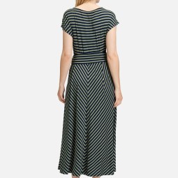 Jerseykleid kurzarm Jerseykleid kurzarm