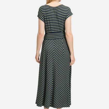 Jerseykleid kurzarm Jerseykleid kurzarm