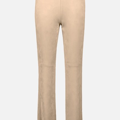 Schlupfhose Slim Fit – Bild 3