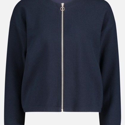 Shirtjacke mit Struktur – Bild 3