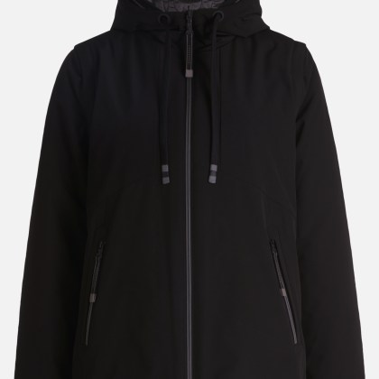 Wendejacke mit Kapuze – Bild 3
