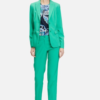 Businesshose mit Bügelfalte – Bild 2