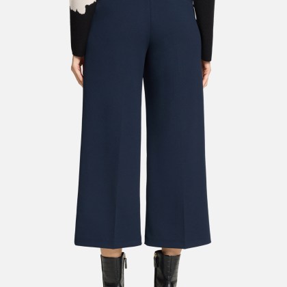 Culotte unifarben Culotte unifarben