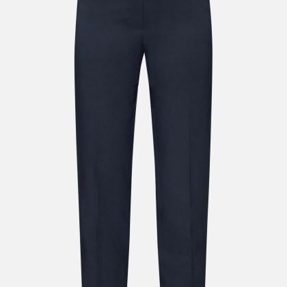 Businesshose mit Bügelfalte – Bild 3