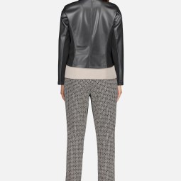 Schlupfhose Slim Fit Schlupfhose Slim Fit