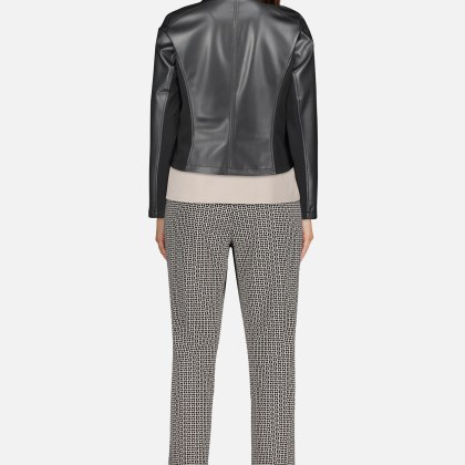 Schlupfhose Slim Fit Schlupfhose Slim Fit