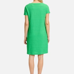 Etuikleid mit Rundhalsausschnitt Etuikleid mit Rundhalsausschnitt