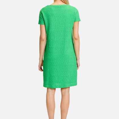 Etuikleid mit Rundhalsausschnitt Etuikleid mit Rundhalsausschnitt