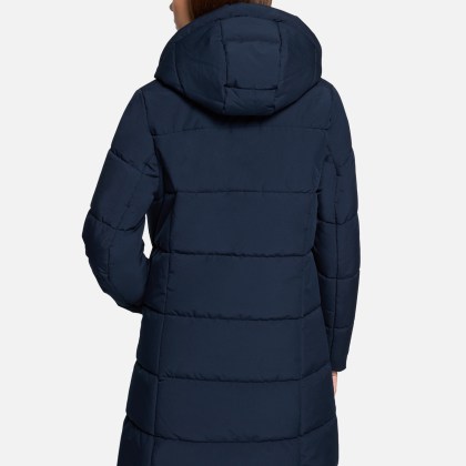 Outdoorjacke mit Kapuze Outdoorjacke mit Kapuze