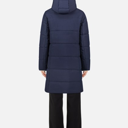 Outdoorjacke mit Kapuze Outdoorjacke mit Kapuze