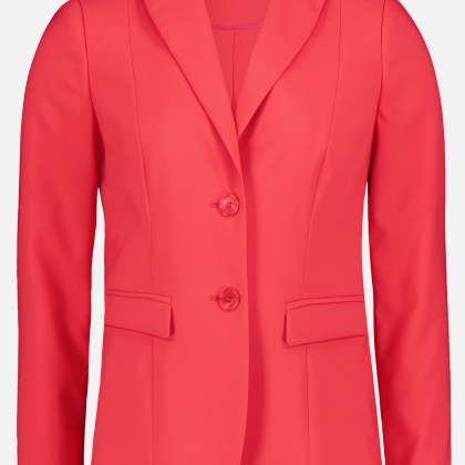 Kurzblazer langarm – Bild 3