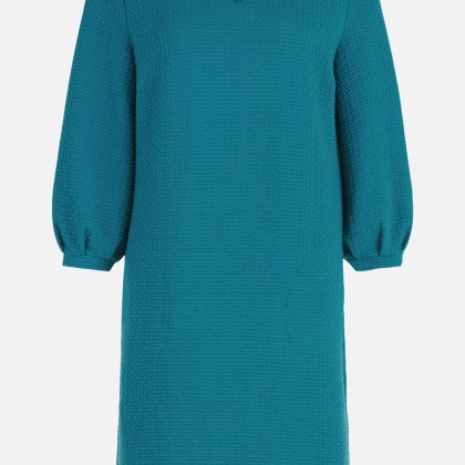 Jerseykleid knielang – Bild 3