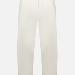 Casual-Hose mit Gürtel Casual-Hose mit Gürtel