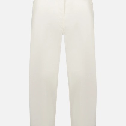 Casual-Hose mit Gürtel Casual-Hose mit Gürtel