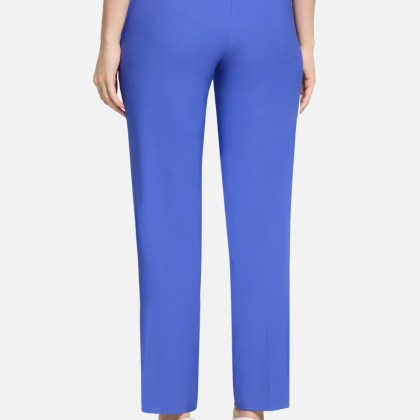 Businesshose mit Bügelfalte Businesshose mit Bügelfalte