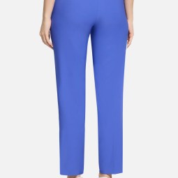 Businesshose mit Bügelfalte Businesshose mit Bügelfalte