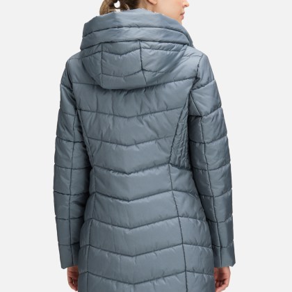 Outdoorjacke mit Kapuze Outdoorjacke mit Kapuze