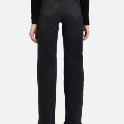 Stretch-Hose im Glitzer-Look Stretch-Hose im Glitzer-Look