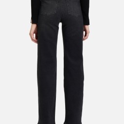 Stretch-Hose im Glitzer-Look Stretch-Hose im Glitzer-Look