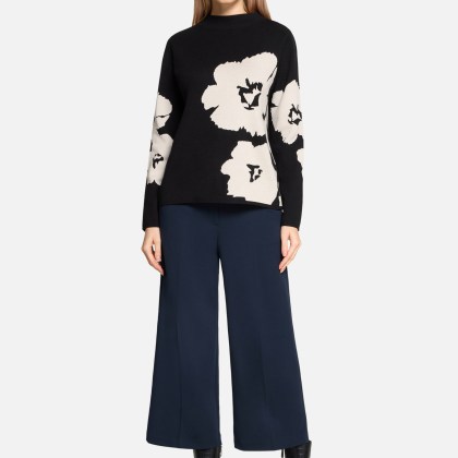 Culotte unifarben – Bild 2