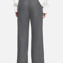 Marlene-Hose mit Bindegürtel Marlene-Hose mit Bindegürtel