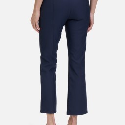 Basic-Hose mit elastischem Bund Basic-Hose mit elastischem Bund