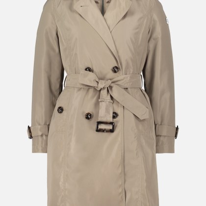 4 in 1 Jacke mit Funktion – Bild 3