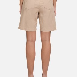 Sommerhose mit Eingrifftaschen Sommerhose mit Eingrifftaschen