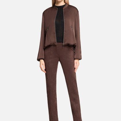 Blouson langarm – Bild 2