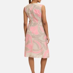 Etuikleid knielang Etuikleid knielang