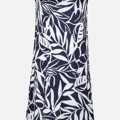 Jerseykleid ohne Arm – Bild 3