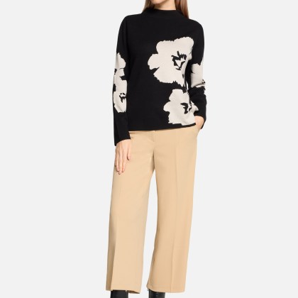 Culotte unifarben – Bild 2