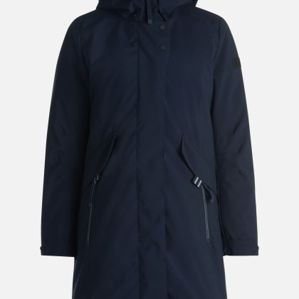 3 in 1 Jacke mit abnehmbarer Kapuze – Bild 3