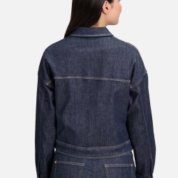 Jeansjacke langarm Jeansjacke langarm