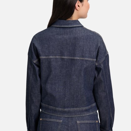 Jeansjacke langarm Jeansjacke langarm