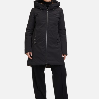 Wendejacke mit Kapuze – Bild 2