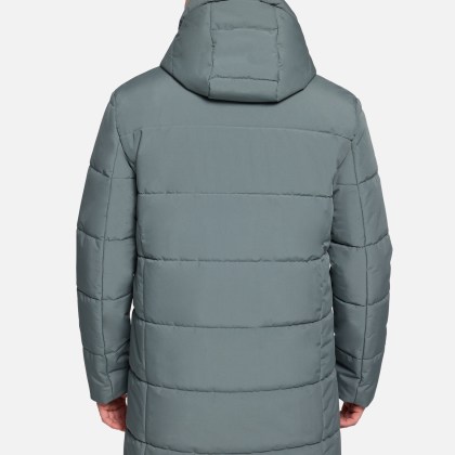 Outdoorjacke mit Kapuze Outdoorjacke mit Kapuze