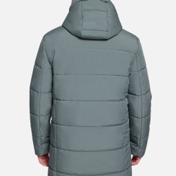 Outdoorjacke mit Kapuze Outdoorjacke mit Kapuze