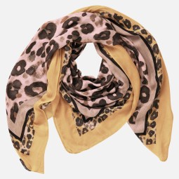 Tuch mit Aufdruck Tuch mit Aufdruck