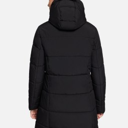 Outdoorjacke mit Kapuze Outdoorjacke mit Kapuze