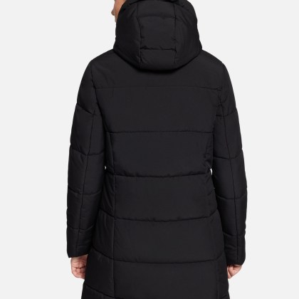 Outdoorjacke mit Kapuze Outdoorjacke mit Kapuze