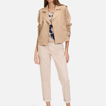 Blazer-Jacke langarm – Bild 2