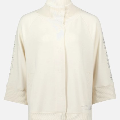 Sweatjacke langarm – Bild 3