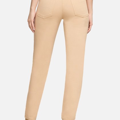 Casual-Hose mit aufgesetzten Taschen Casual-Hose mit aufgesetzten Taschen