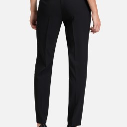 Businesshose mit Bügelfalte Businesshose mit Bügelfalte