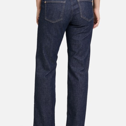 Casual-Hose mit Waschung Casual-Hose mit Waschung