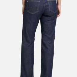 Casual-Hose mit Waschung Casual-Hose mit Waschung