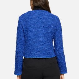 Blazer-Jacke langarm Blazer-Jacke langarm