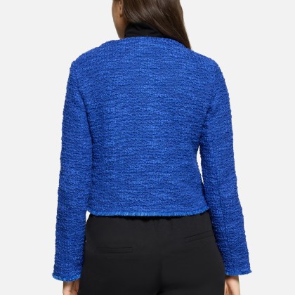 Blazer-Jacke langarm Blazer-Jacke langarm