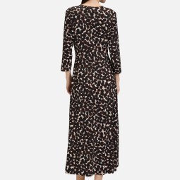 Midikleid mit Raffung Midikleid mit Raffung